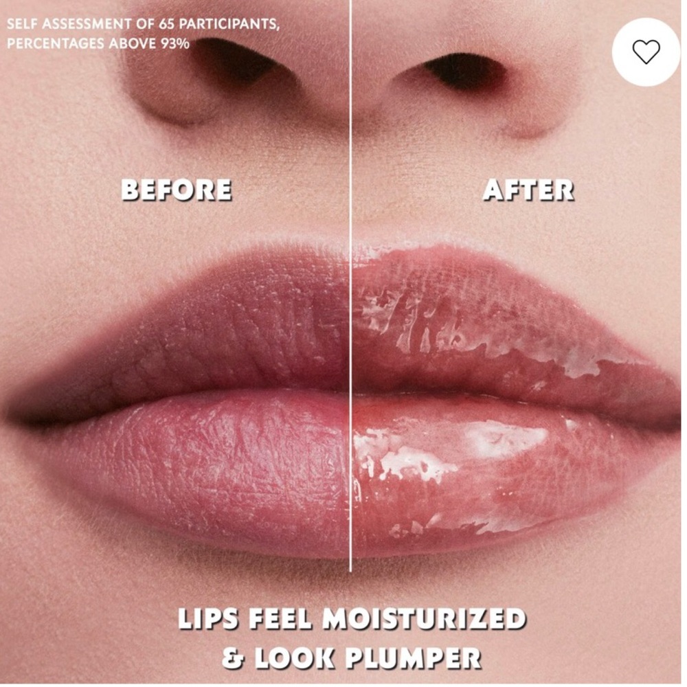 NEW✅YSL 2 Healthy Glow Plumper - Picture 4 of 6